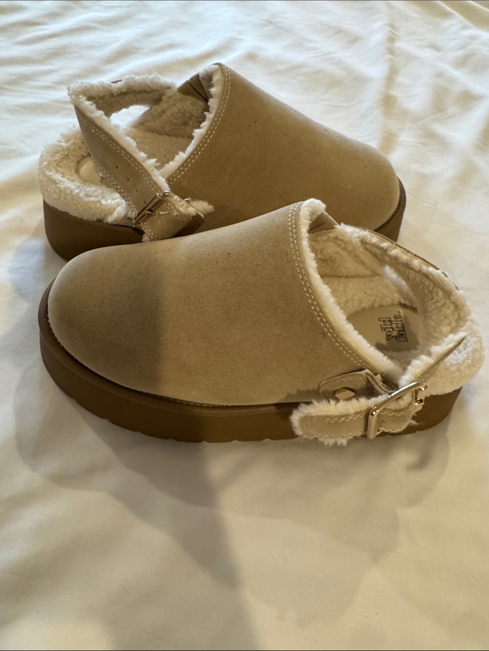 Wild Fable Freda Convertible Clog 6